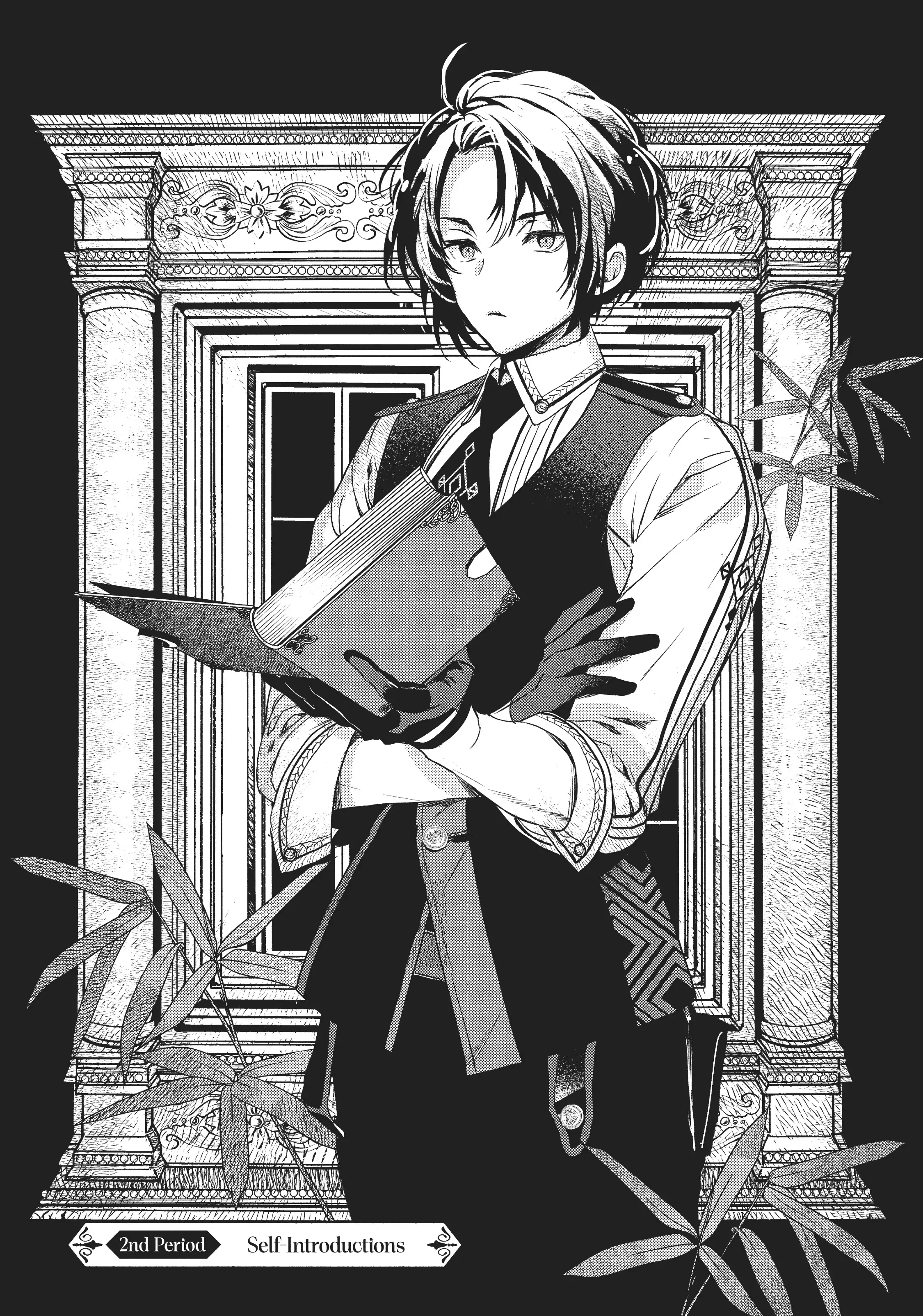 Kyuutei Mahou-shi Kubi ni Nattande, Inaka ni Kaette Mahou-ka no Sensei ni Narimasu - Chapter 2 - Page 1
