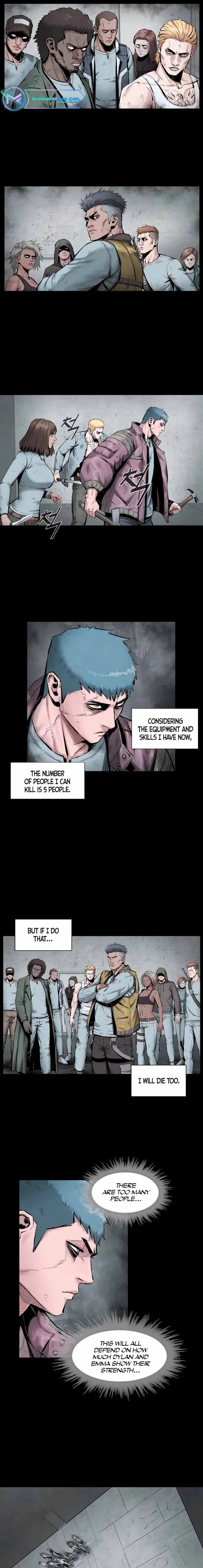 L.a.g - Chapter 10 - Page 11