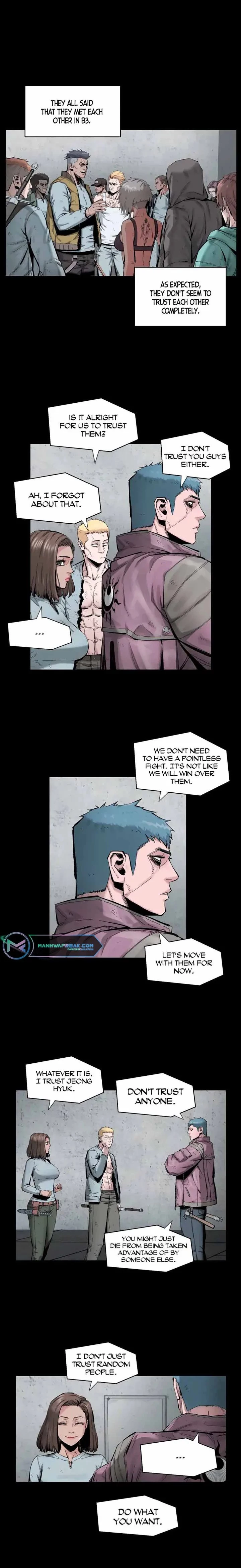 L.a.g - Chapter 10 - Page 14
