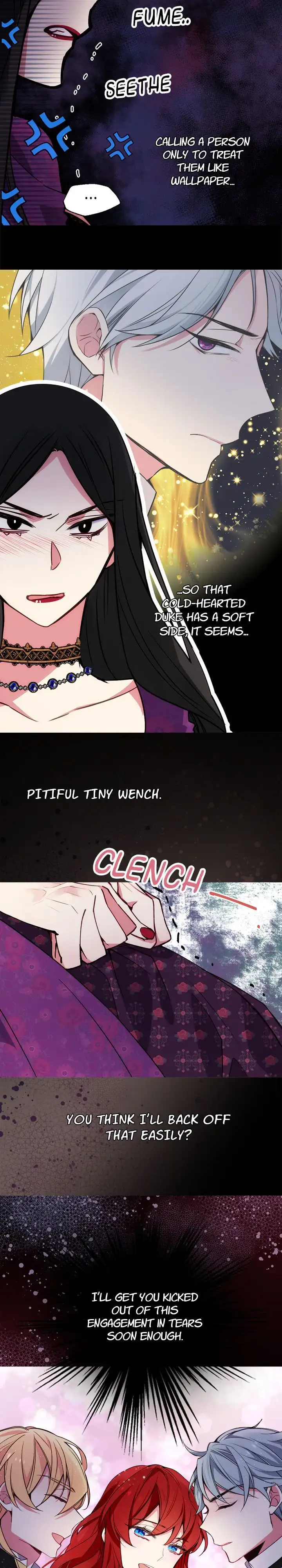 Adelaide - Chapter 13 - Page 15