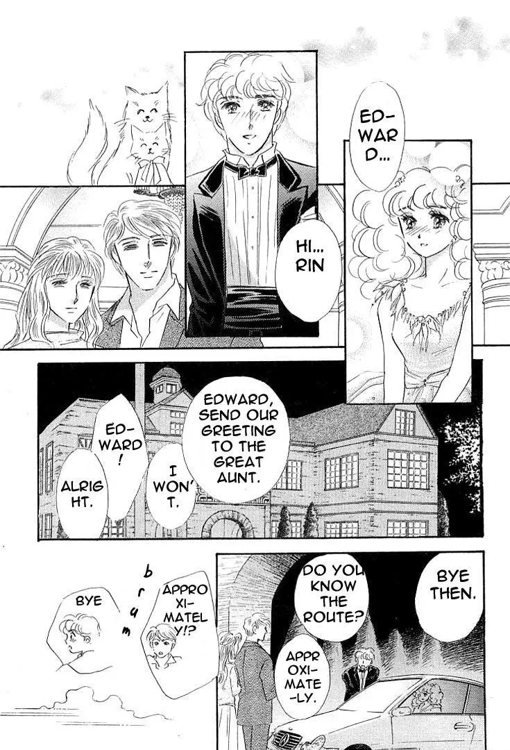 Lady Rin! - Chapter 5 - Page 30