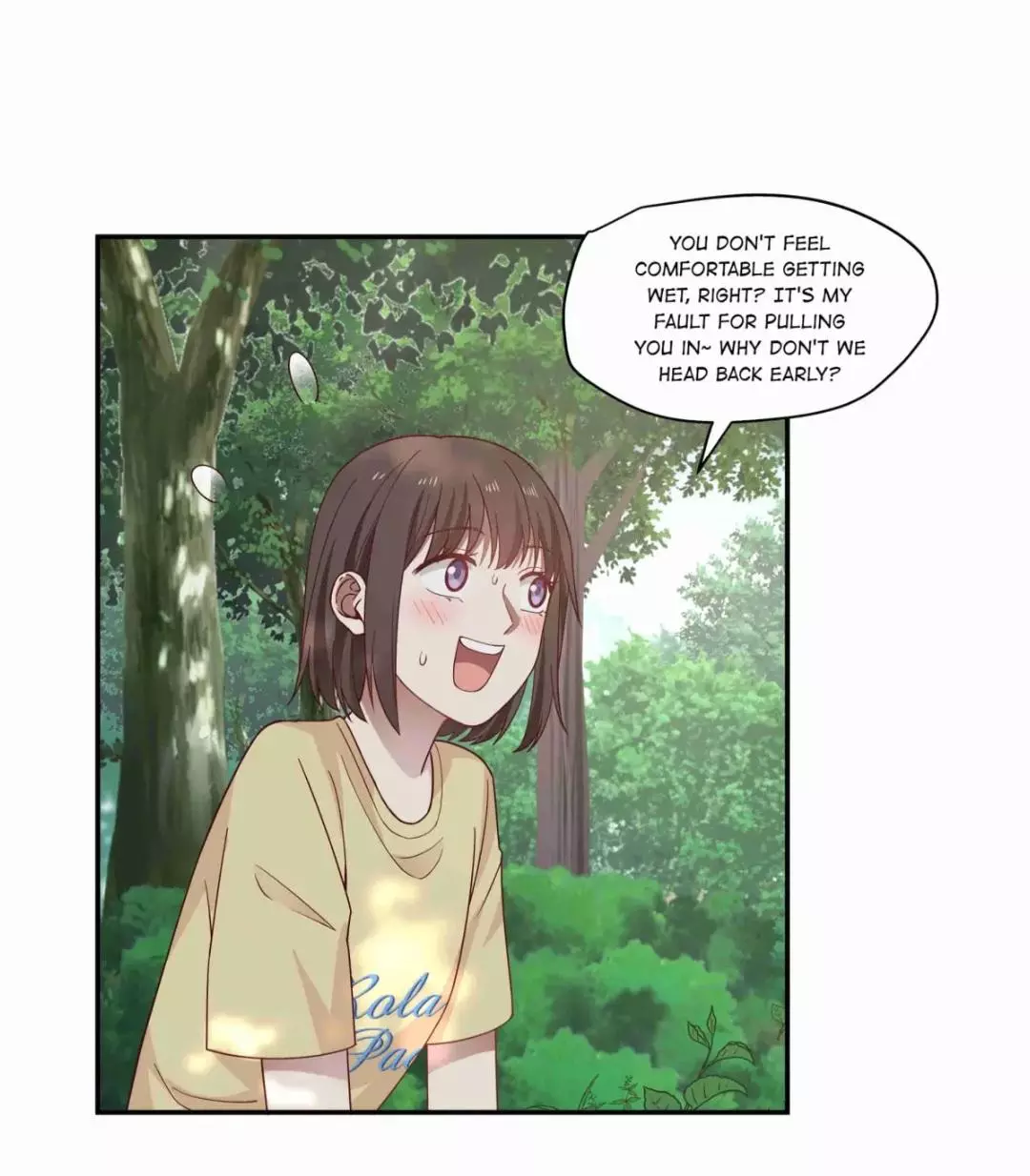 Lala - Chapter 312 - Page 13