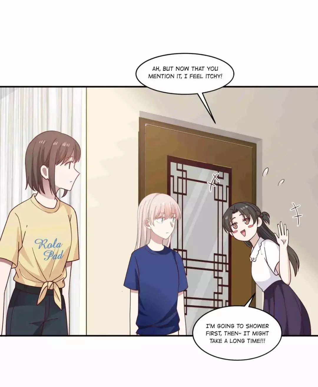 Lala - Chapter 312 - Page 24