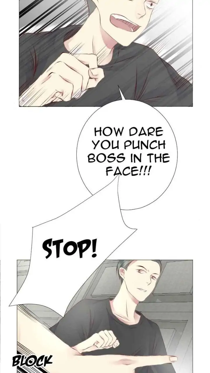 Last Chase - Chapter 2 - Page 29