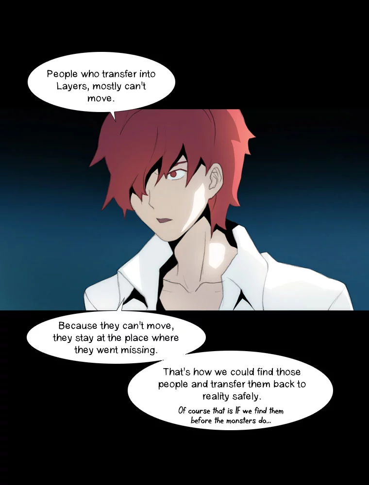 Layers - Chapter 12 - Page 23