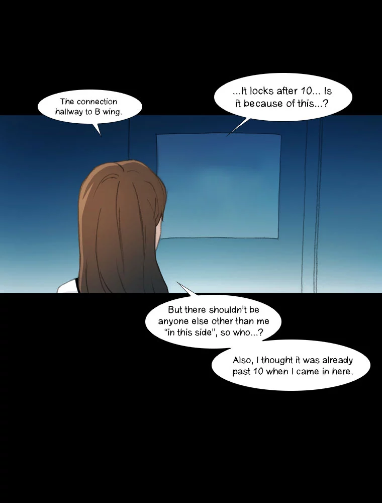 Layers - Chapter 12 - Page 19