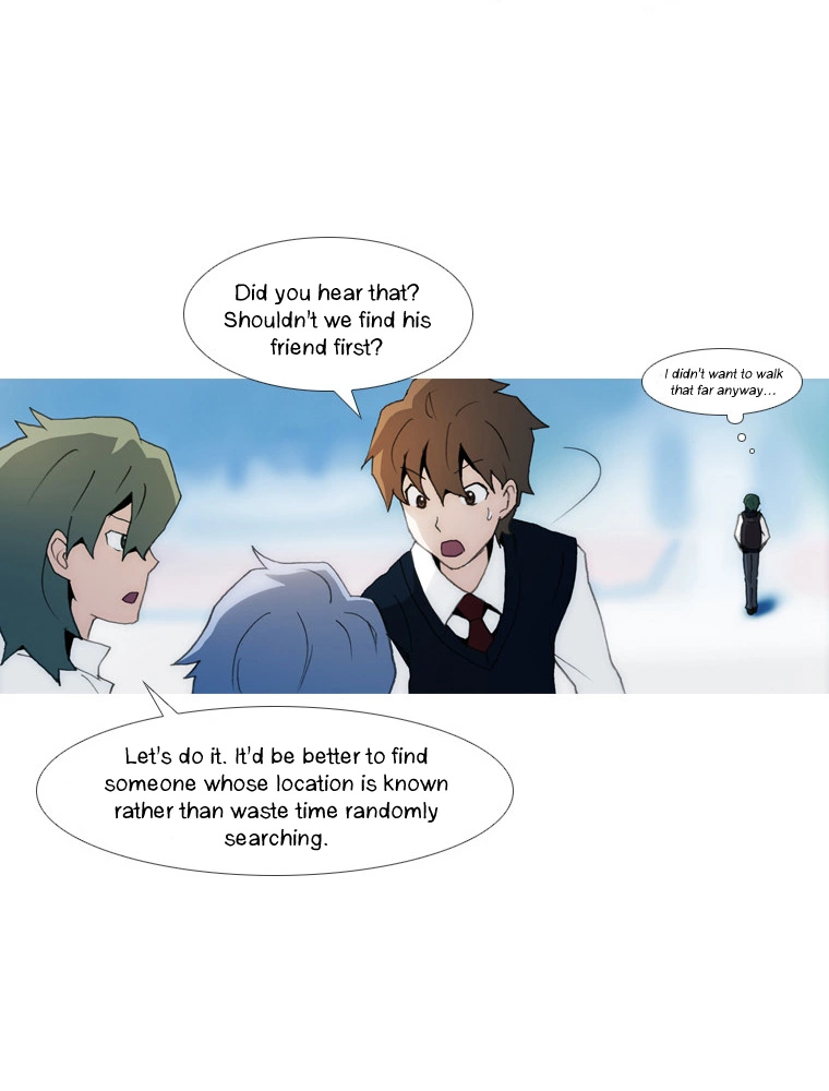 Layers - Chapter 22 - Page 15