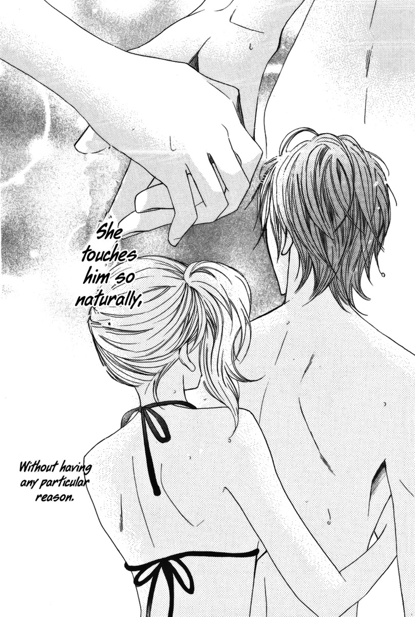 L♥DK - Chapter 15 - Page 15