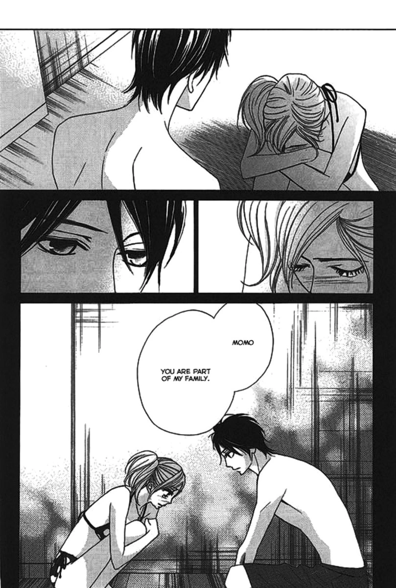 L♥DK - Chapter 15 - Page 32