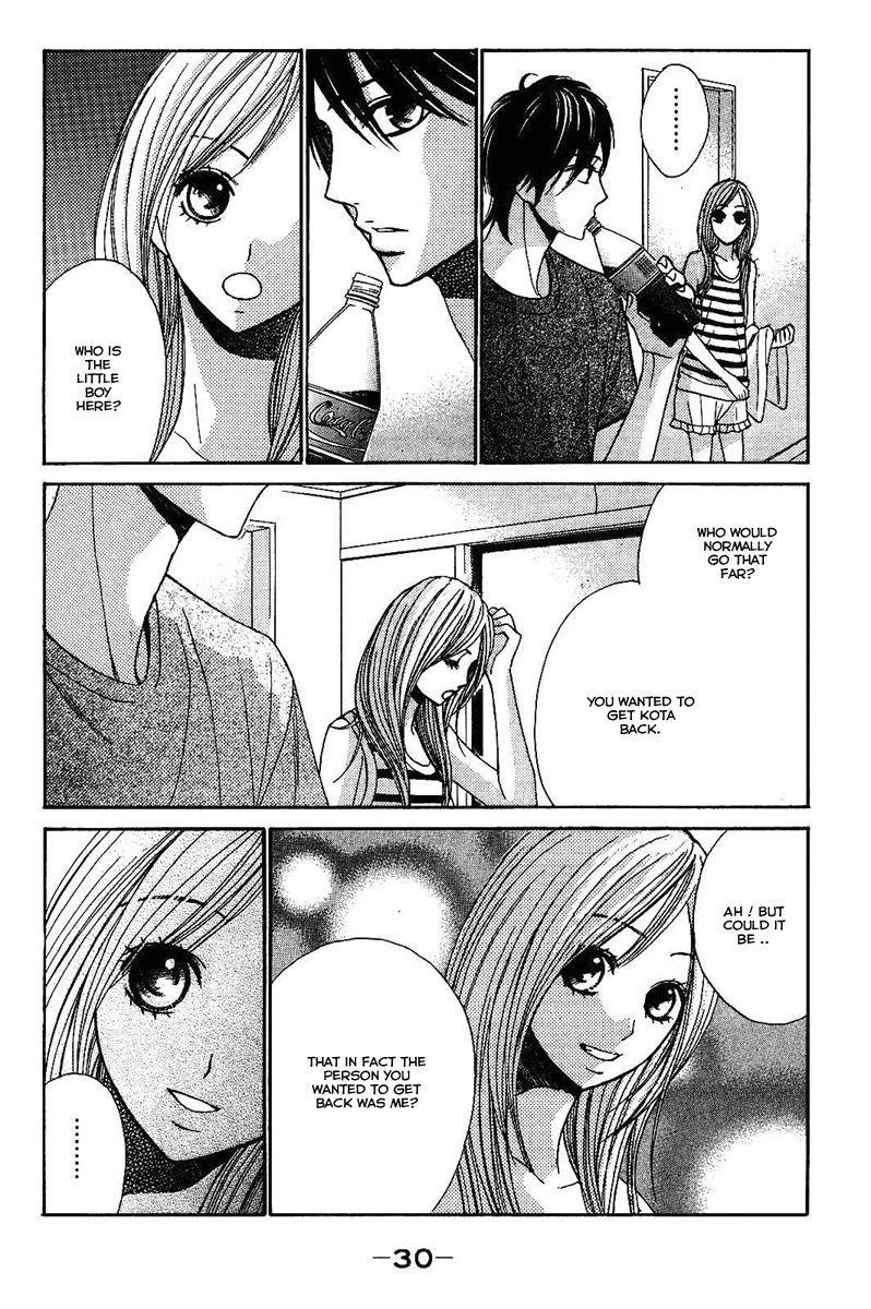 L♥DK - Chapter 17 - Page 31