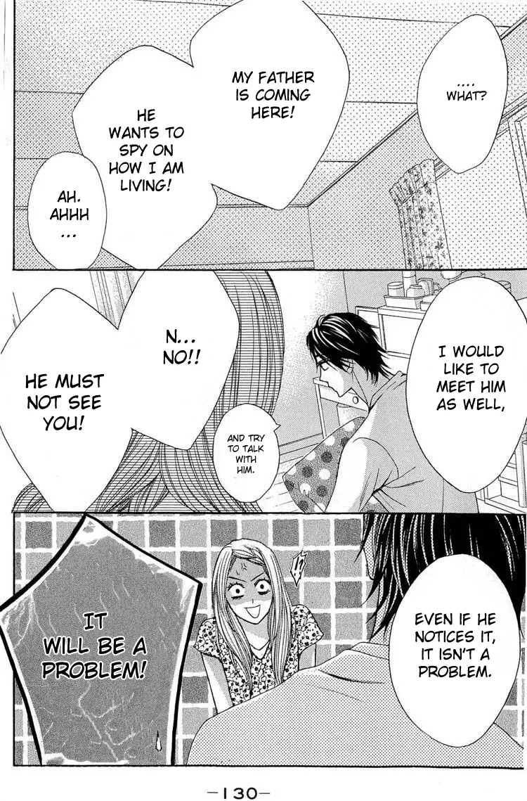 L♥DK - Chapter 32 - Page 10