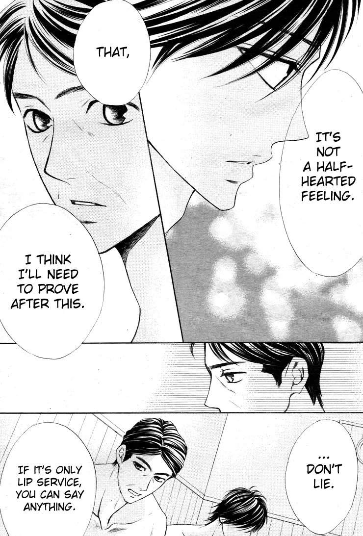 L♥DK - Chapter 33 - Page 29