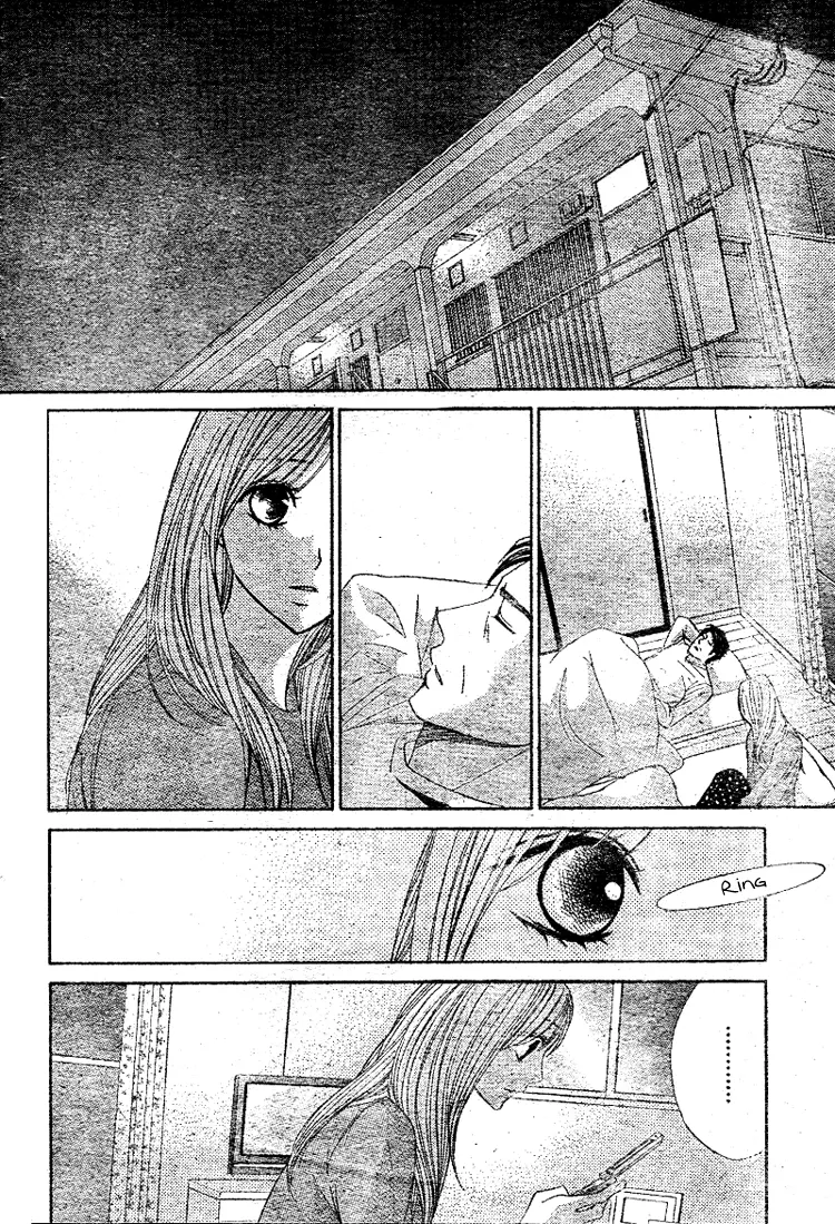 L♥DK - Chapter 34 - Page 36