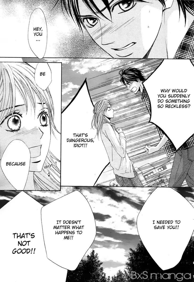L♥DK - Chapter 35 - Page 23