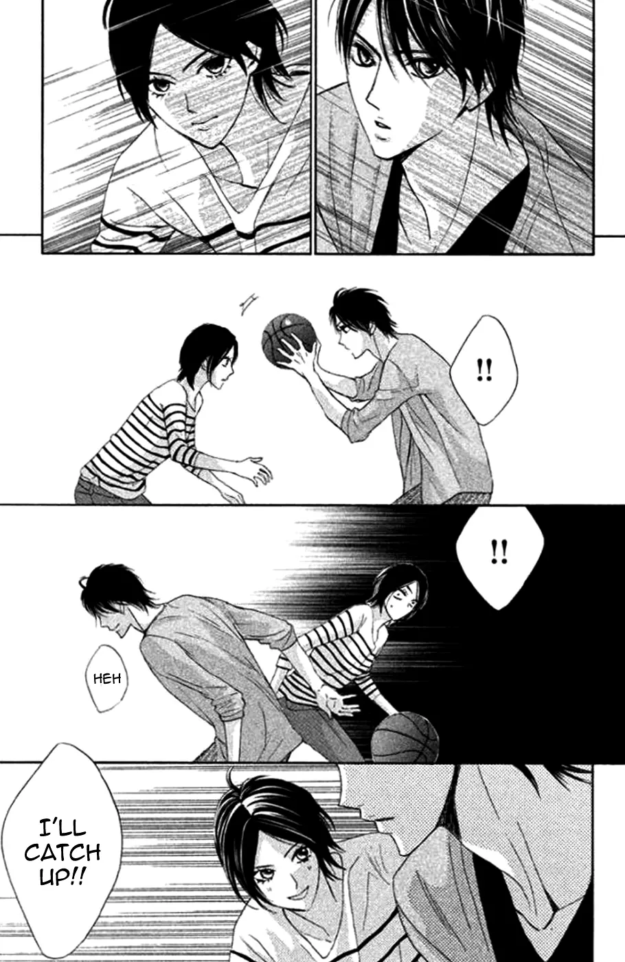 L♥DK - Chapter 39 - Page 26