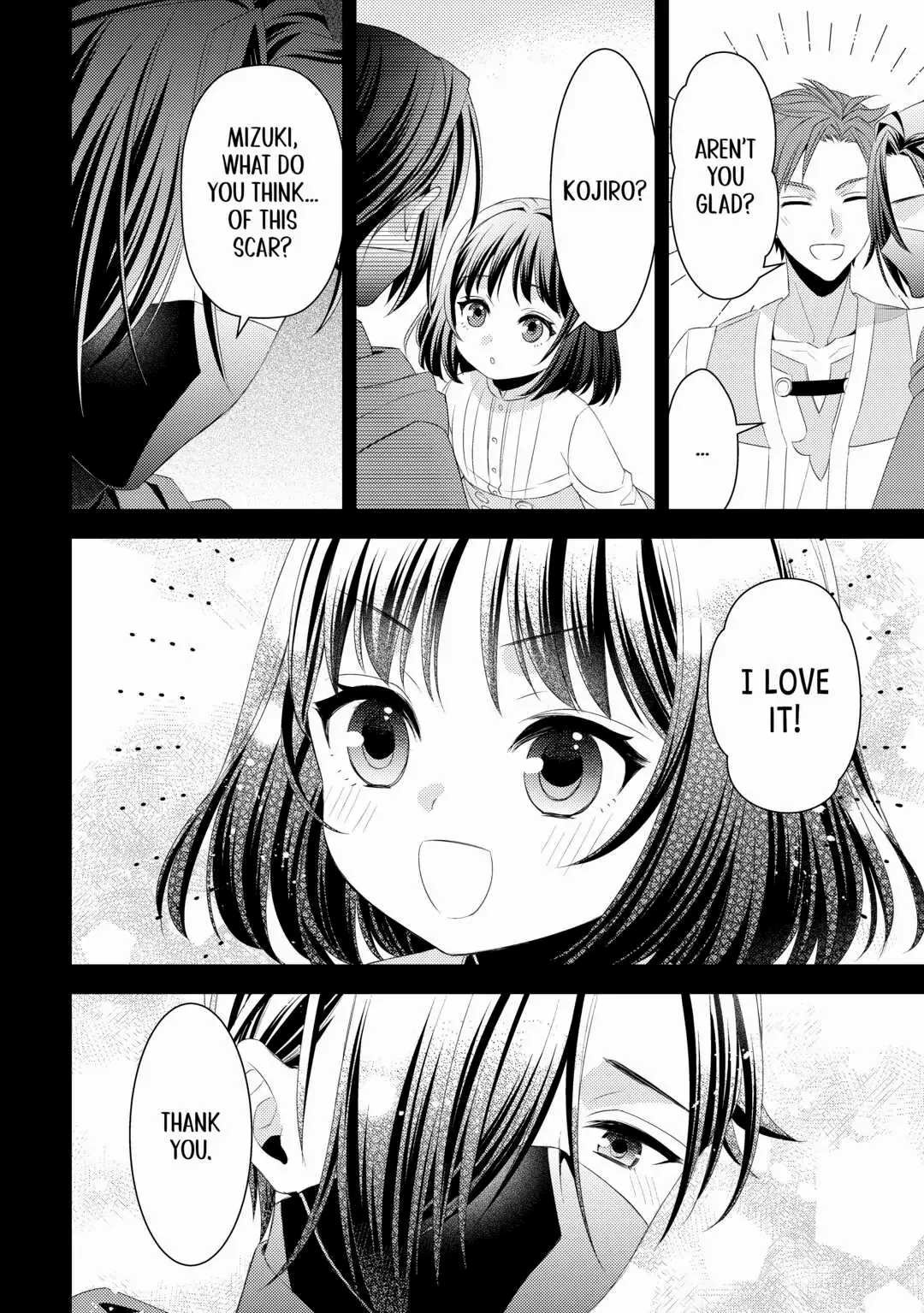 Leave Me Alone - I Want to Enjoy Cheat Life with My Familiar - Chapter 15 - Page 14