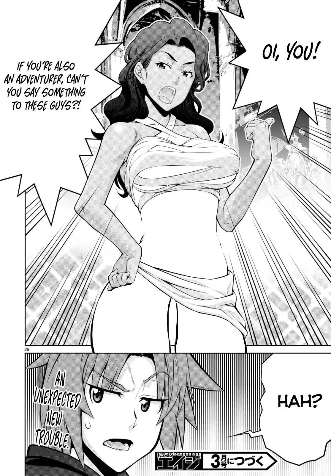 Legend (Takano Masaharu) - Chapter 95 - Page 28