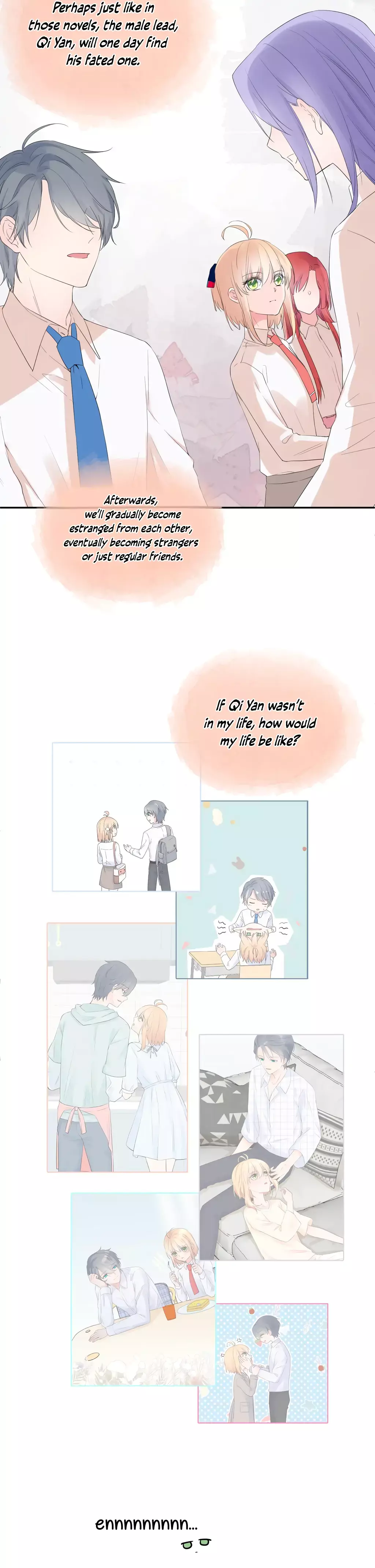 Lemon - Chapter 13 - Page 20