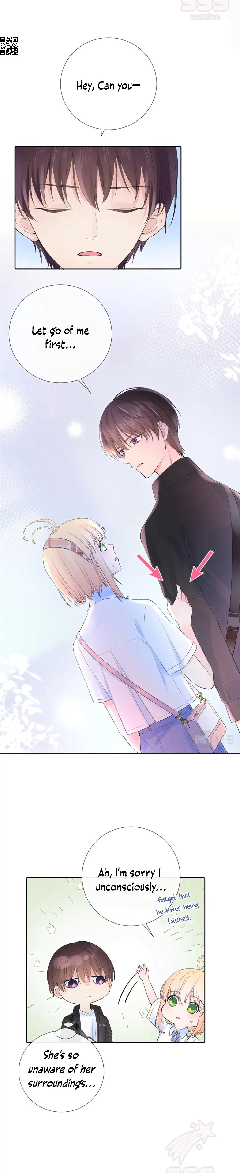 Lemon - Chapter 18 - Page 4