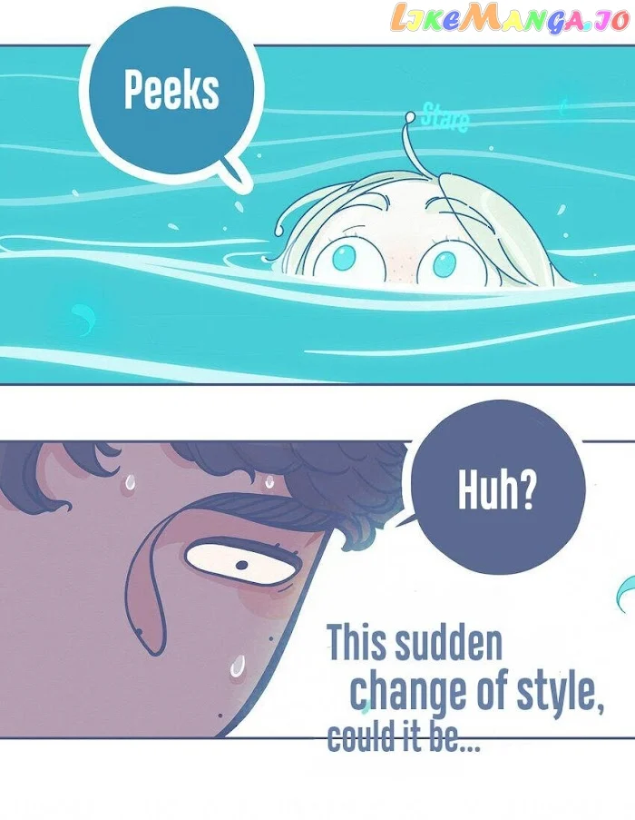 Leo - Manga - Chapter 5 - Page 5