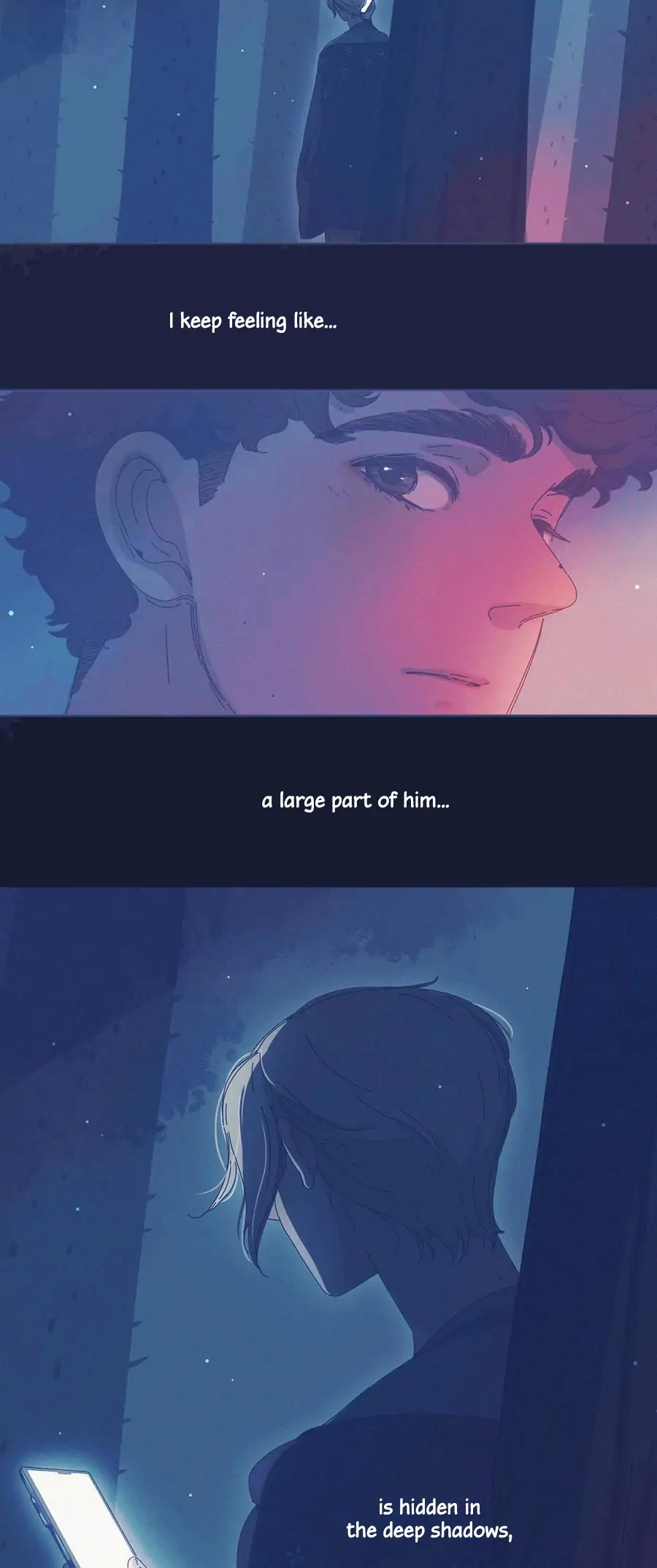 Leo - Chapter 13 - Page 31