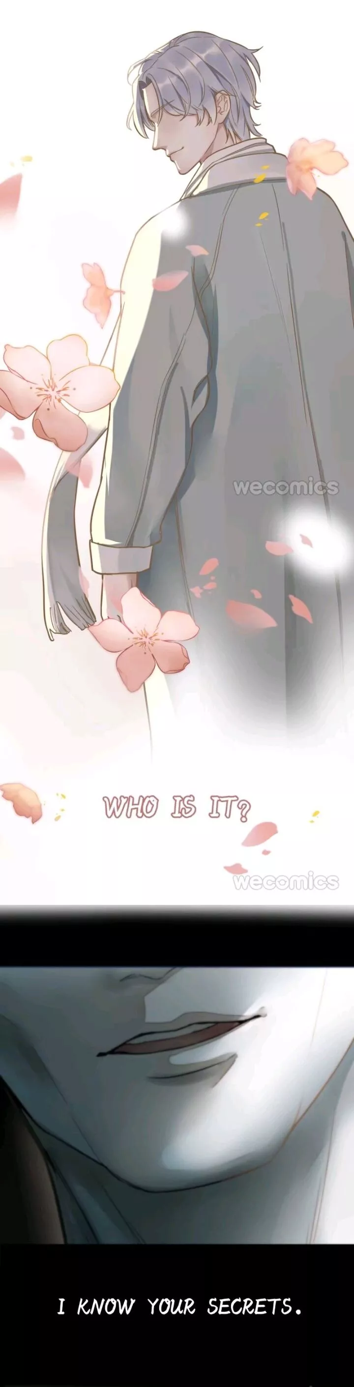 Let Me In - Chapter 1 - Page 9