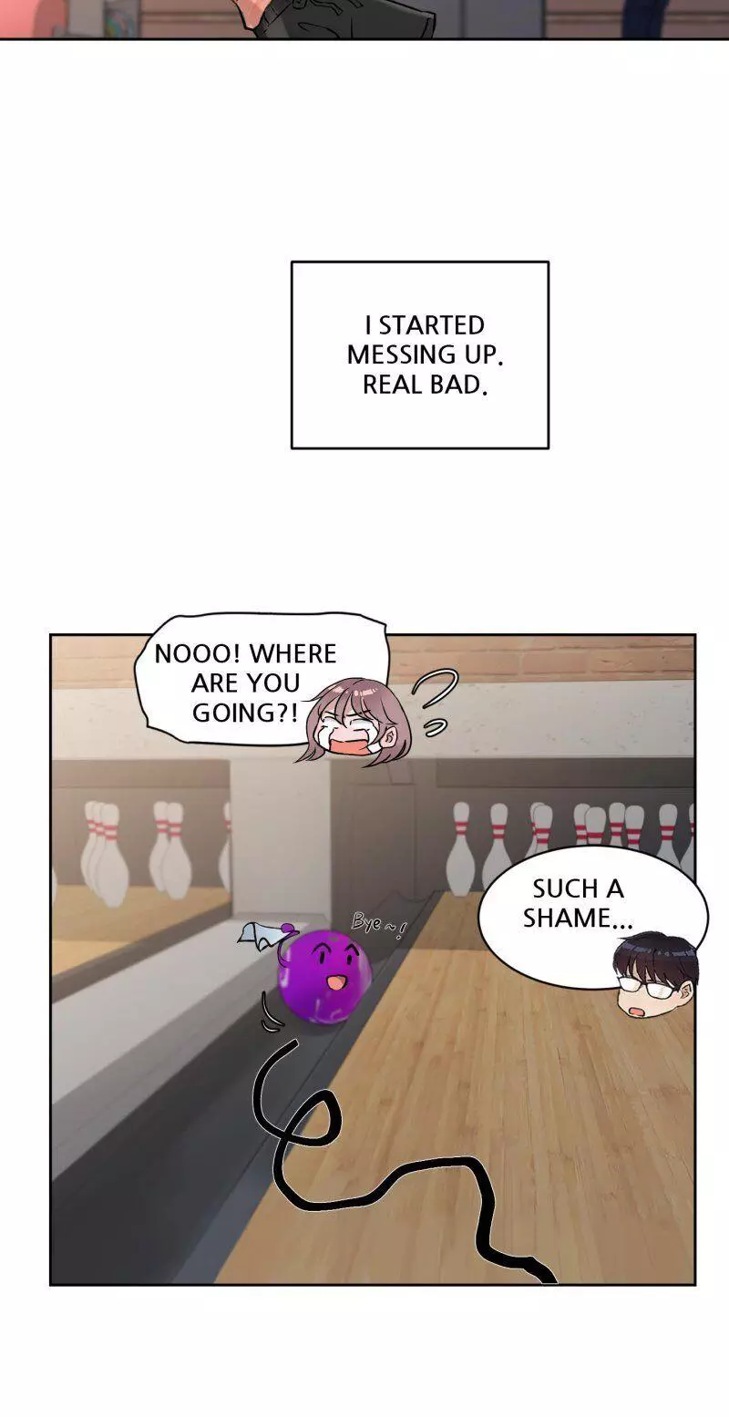 Let's Separate Public and Private - Chapter 18 - Page 12