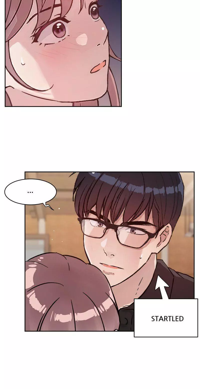 Let's Separate Public and Private - Chapter 18 - Page 51