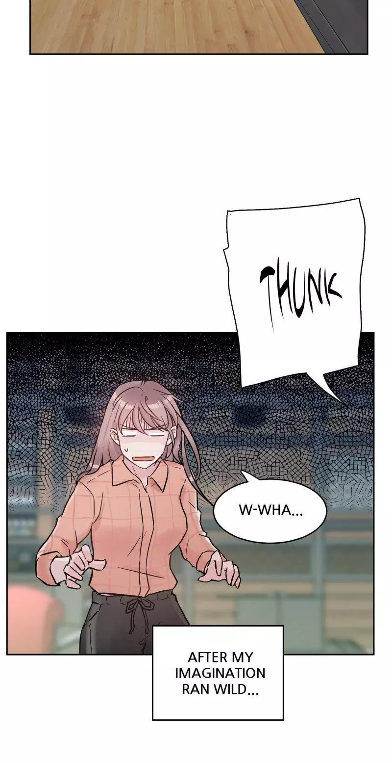Let's Separate Public and Private - Chapter 18 - Page 24