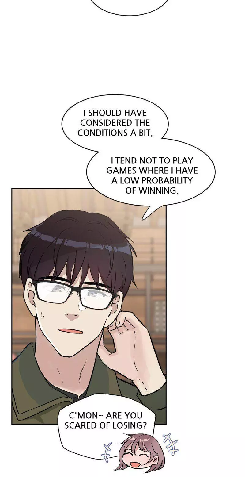 Let's Separate Public and Private - Chapter 18 - Page 3
