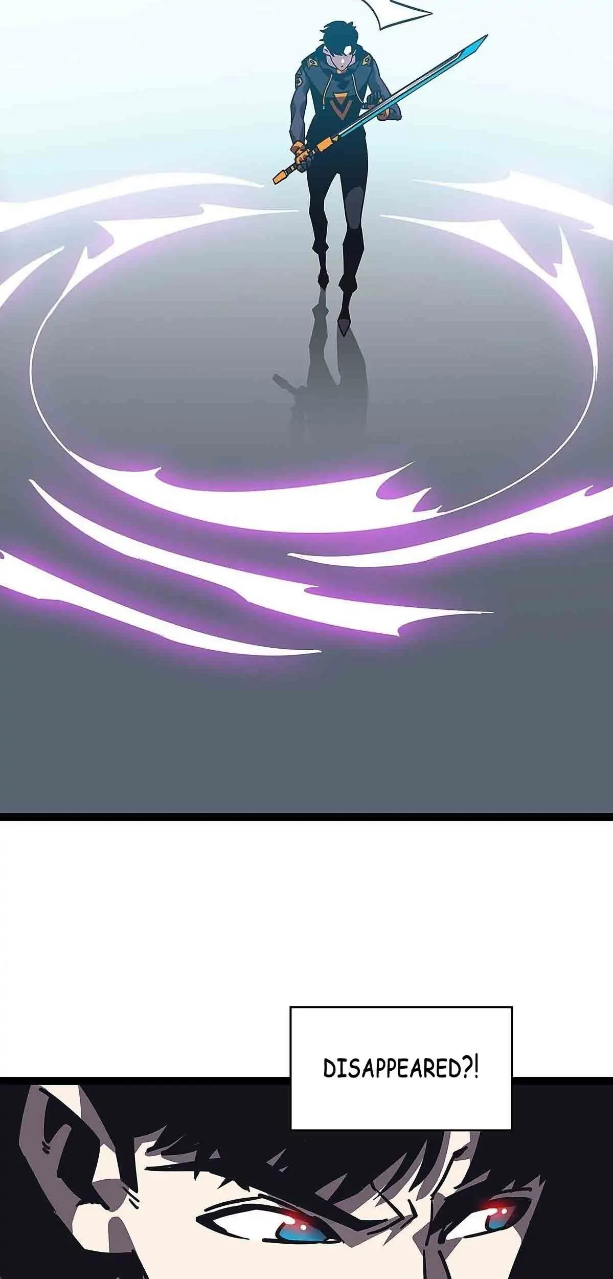 Leveling Up While Playing Game Seriously - Chapter 21 - Page 30
