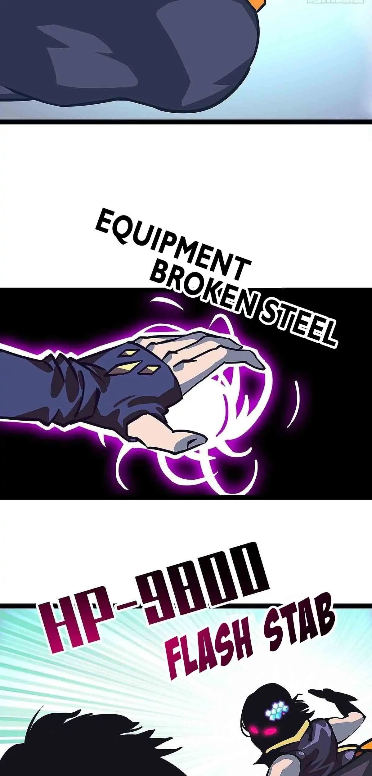 Leveling Up While Playing Game Seriously - Chapter 21 - Page 39