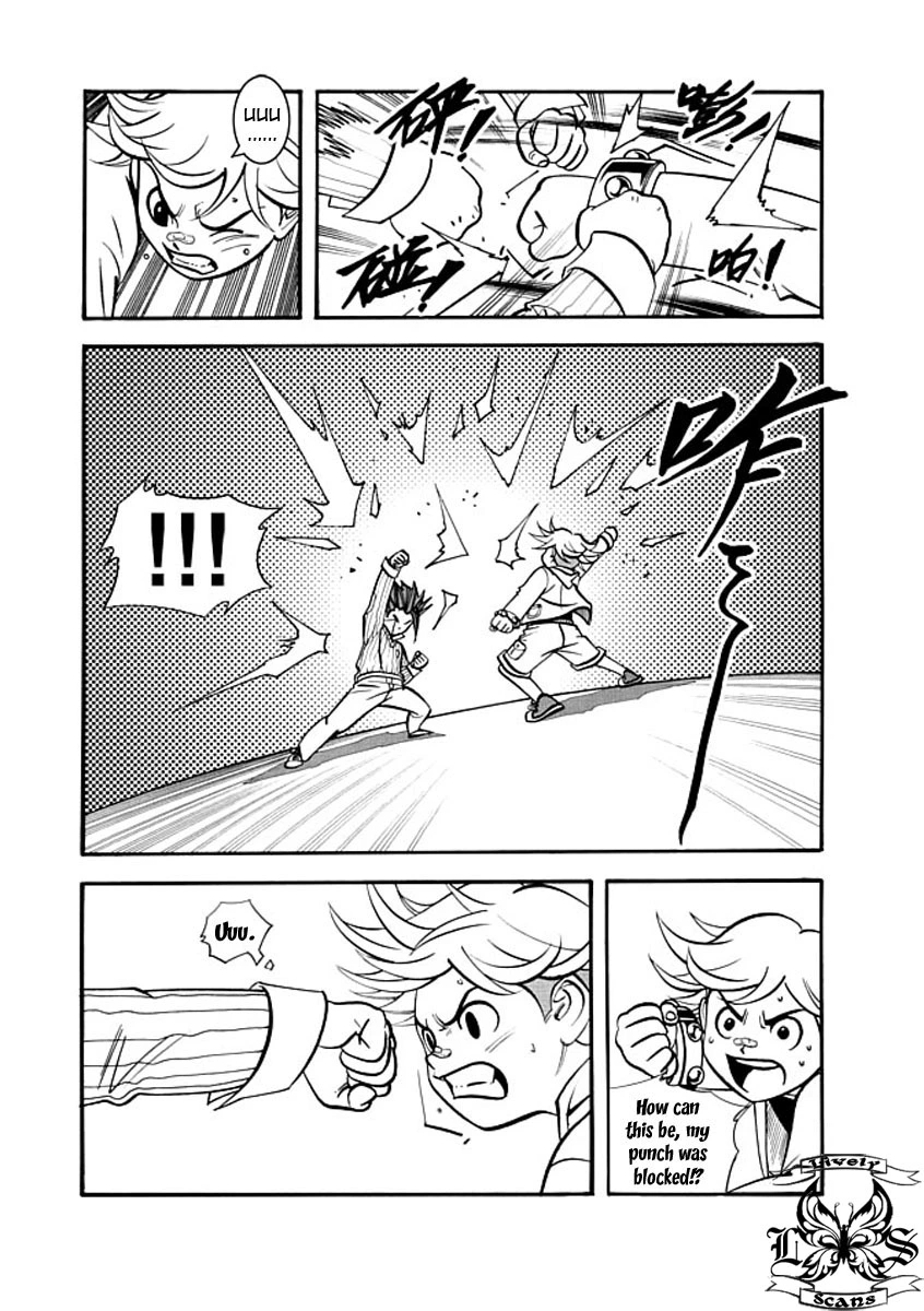 LFO - Chapter 3 - Page 18