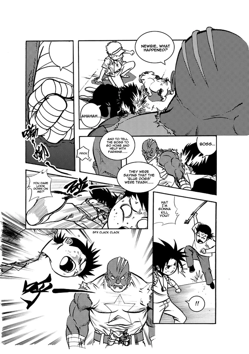 LFO - Chapter 5 - Page 18