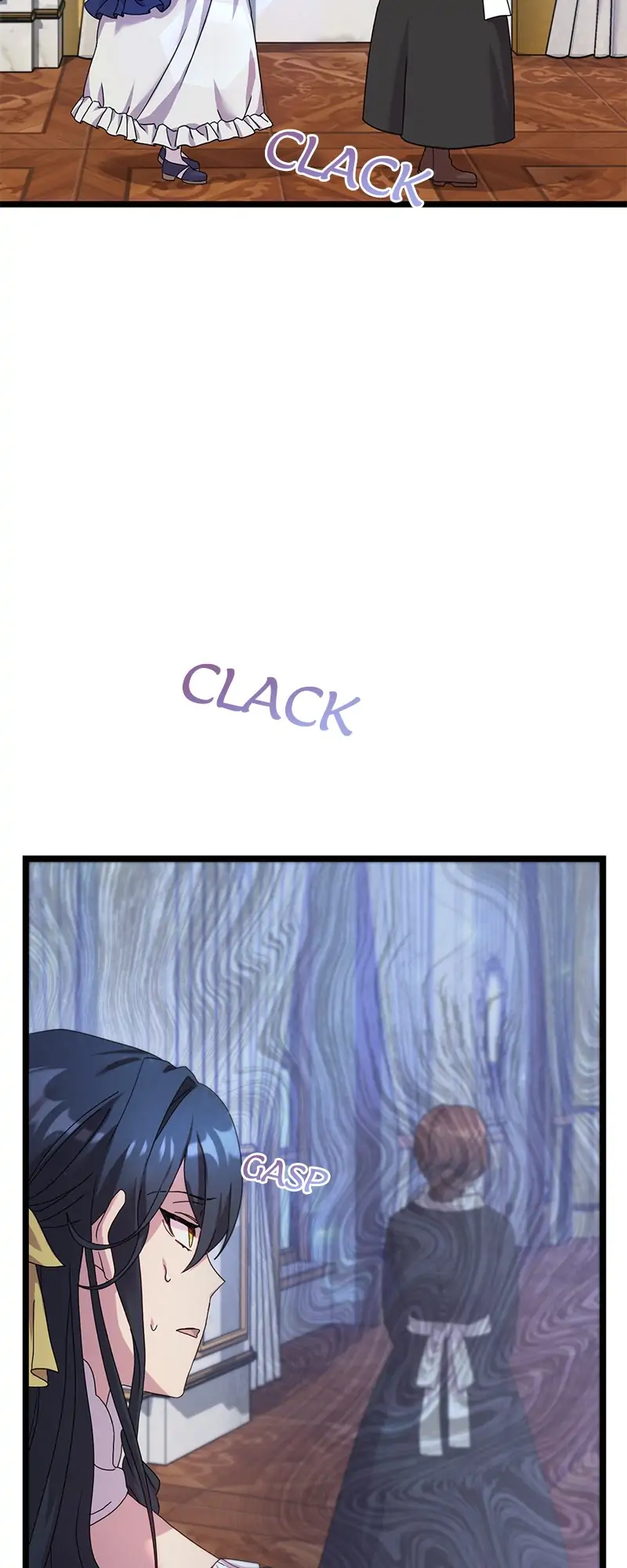 Libera Me [𝙾𝚏𝚏𝚒𝚌𝚒𝚊𝚕] - Chapter 2 - Page 2