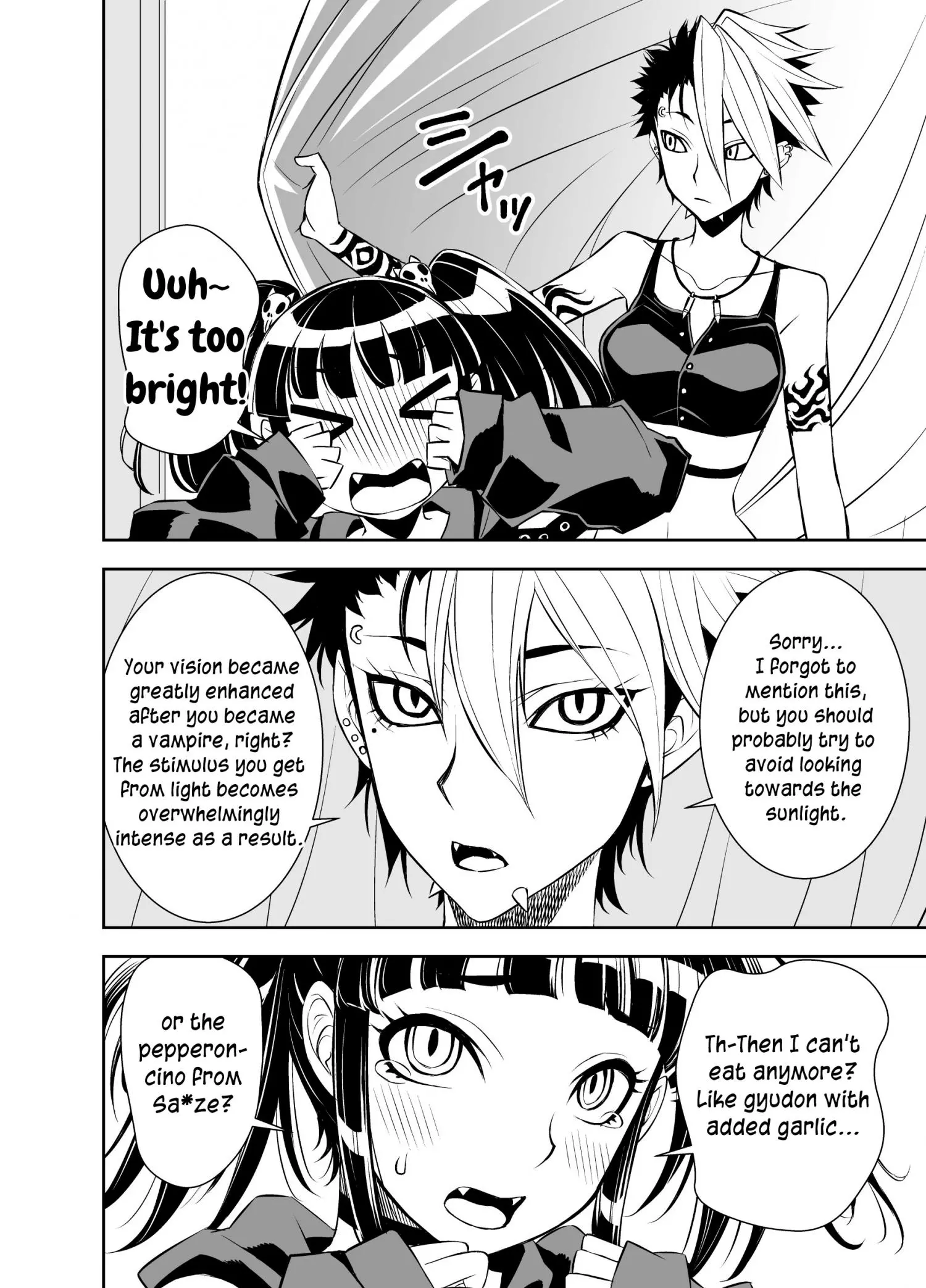 Liberta - Chapter 17 - Page 2