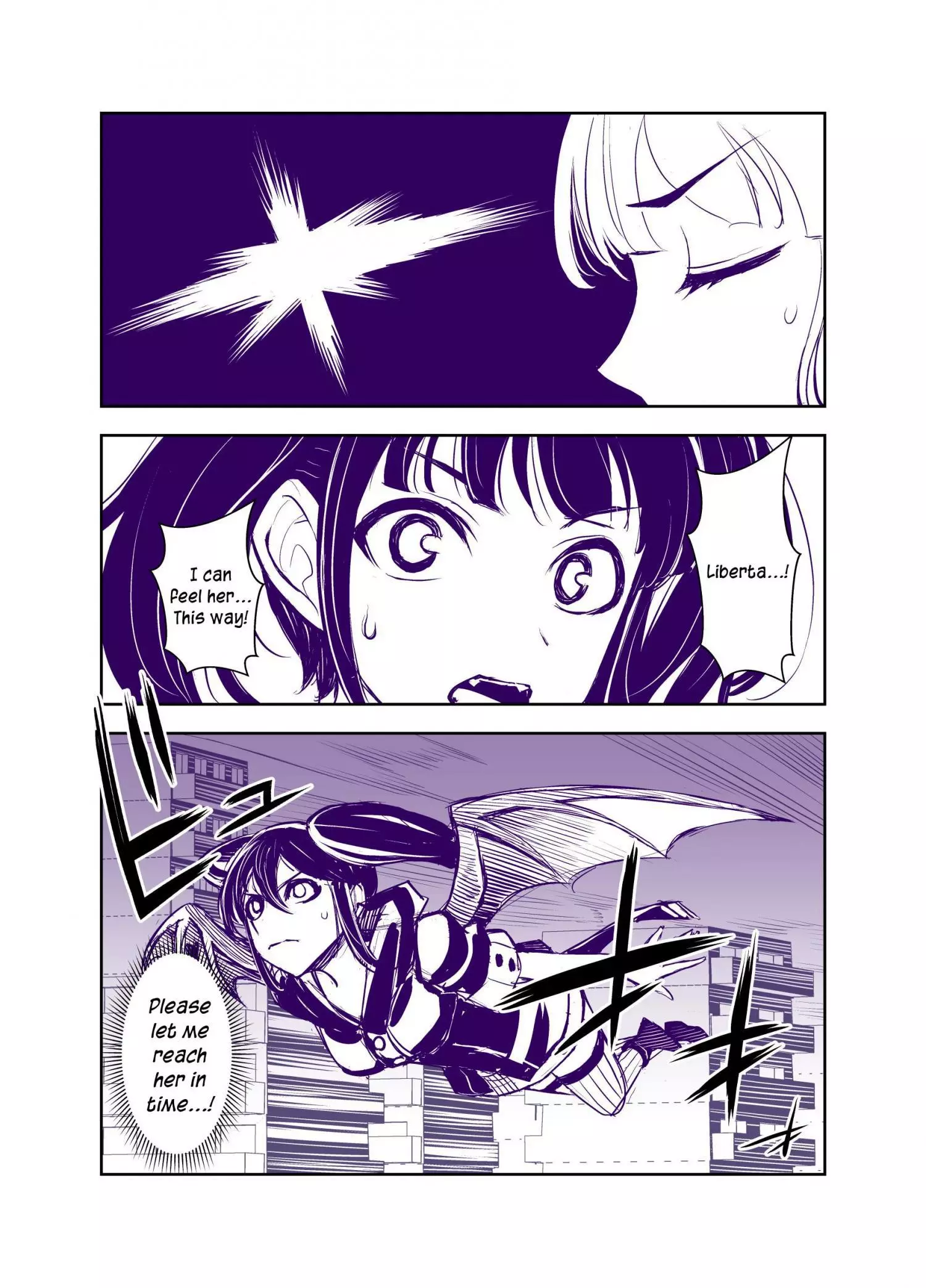 Liberta - Chapter 49 - Page 2