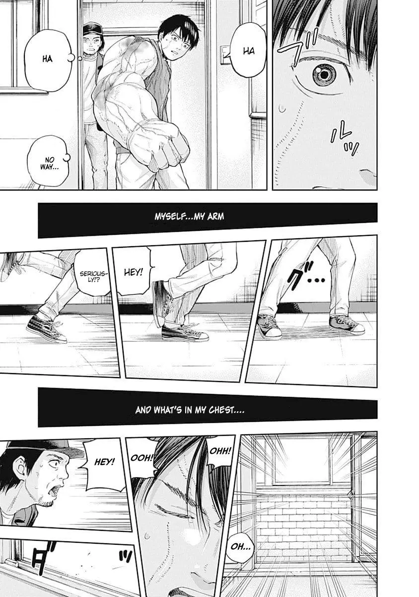 Libidors - Chapter 21 - Page 13