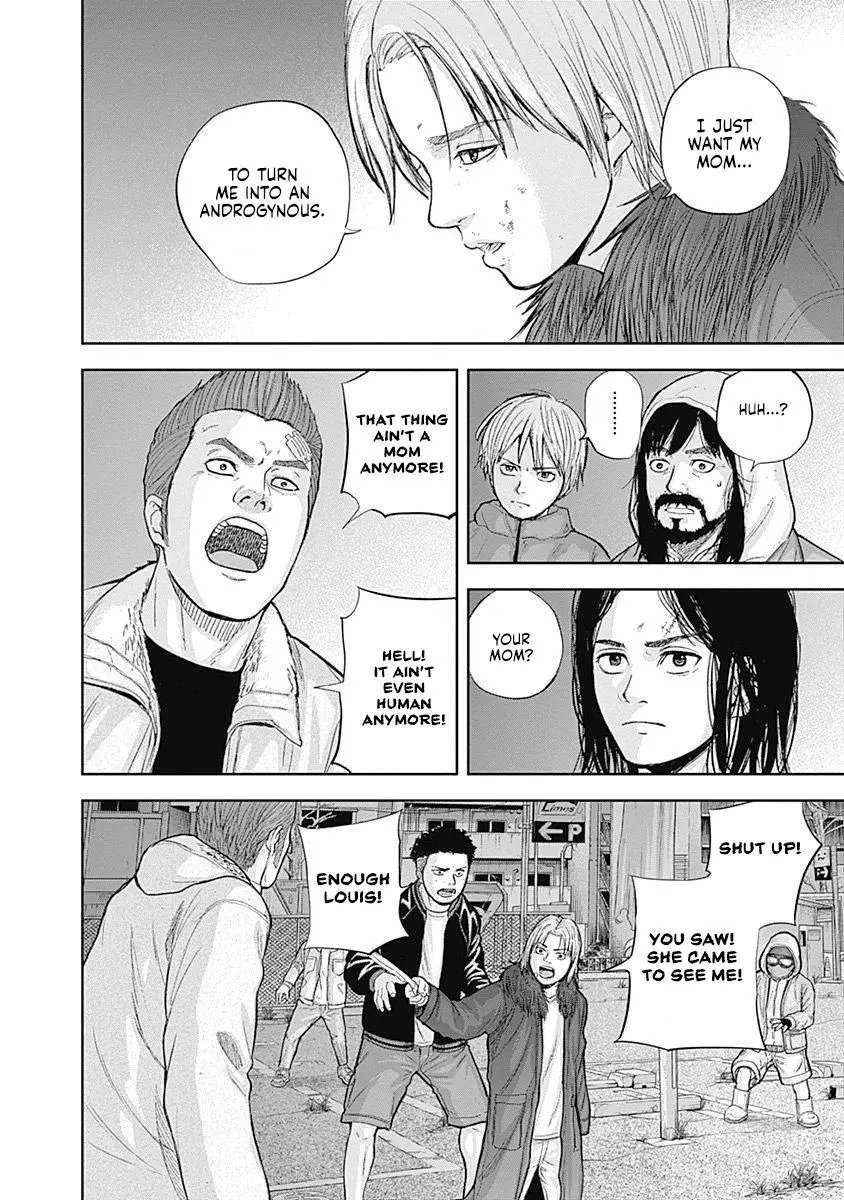 Libidors - Chapter 55 - Page 6