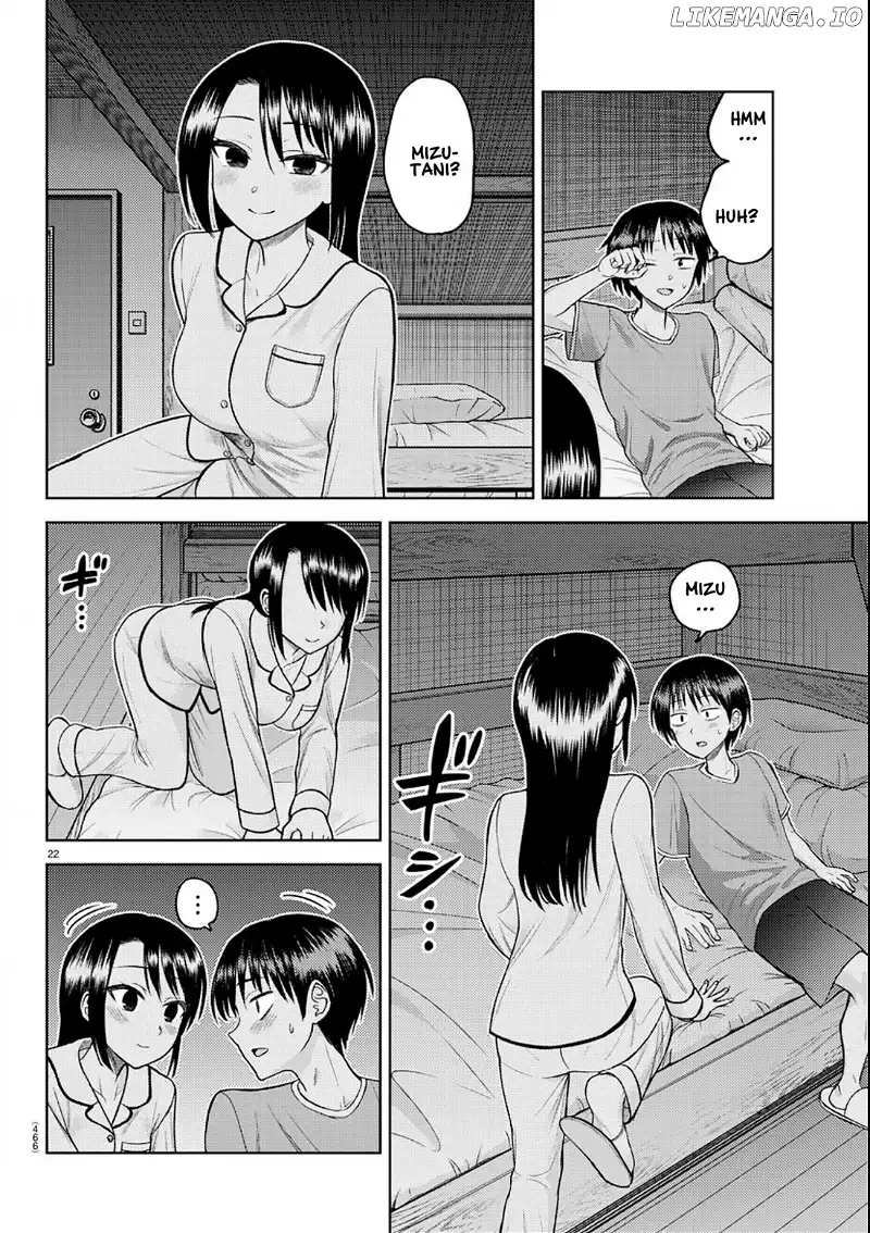 Lick. - Chapter 6 - Page 22
