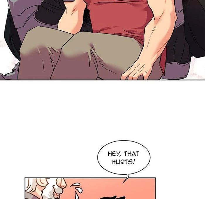 Liebling - Chapter 22 - Page 64