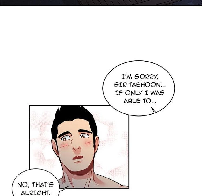 Liebling - Chapter 22 - Page 83