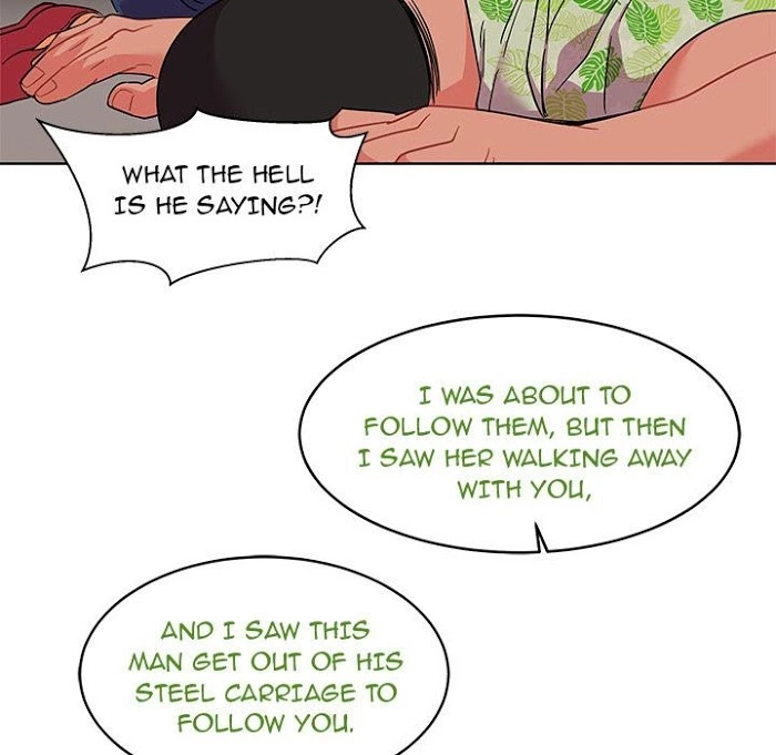 Liebling - Chapter 22 - Page 68