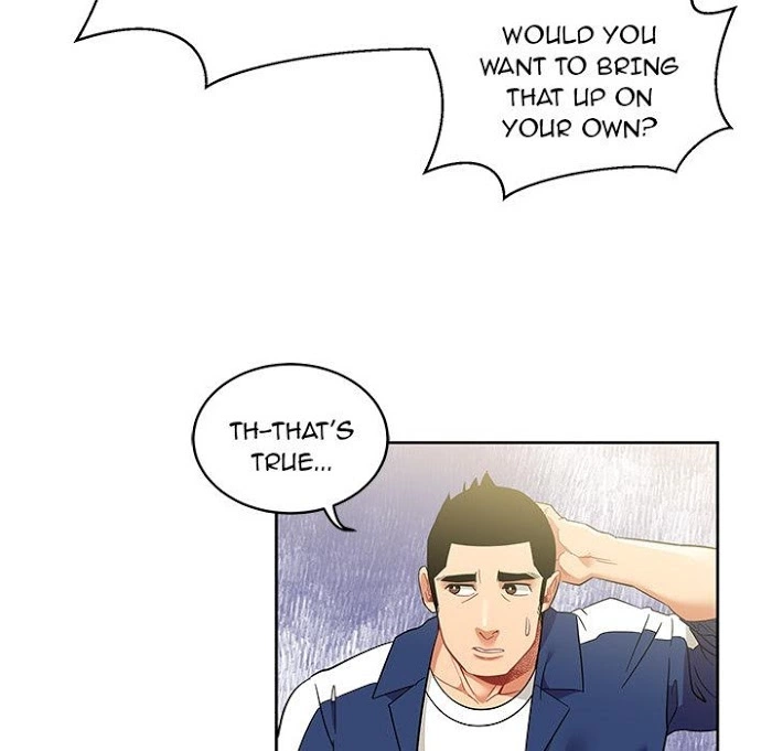 Liebling - Chapter 26 - Page 71
