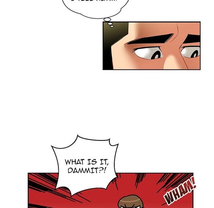 Liebling - Chapter 26 - Page 33