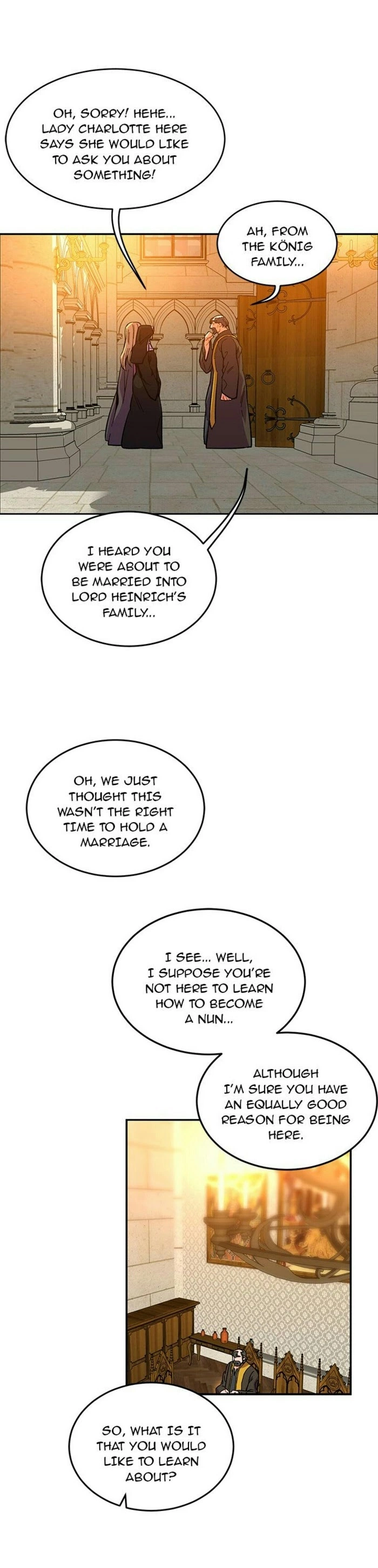 Liebling - Chapter 51 - Page 29