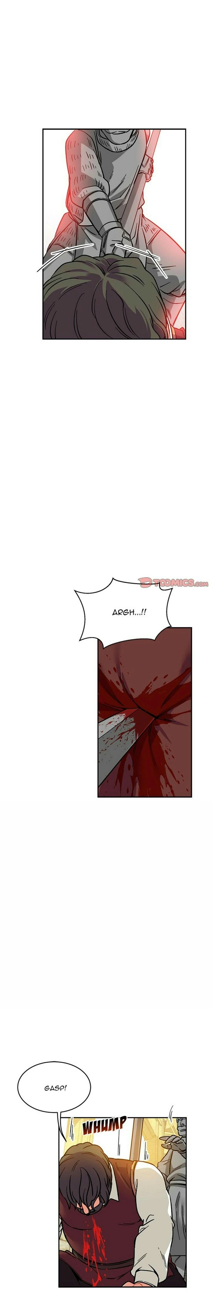 Liebling - Chapter 60 - Page 1