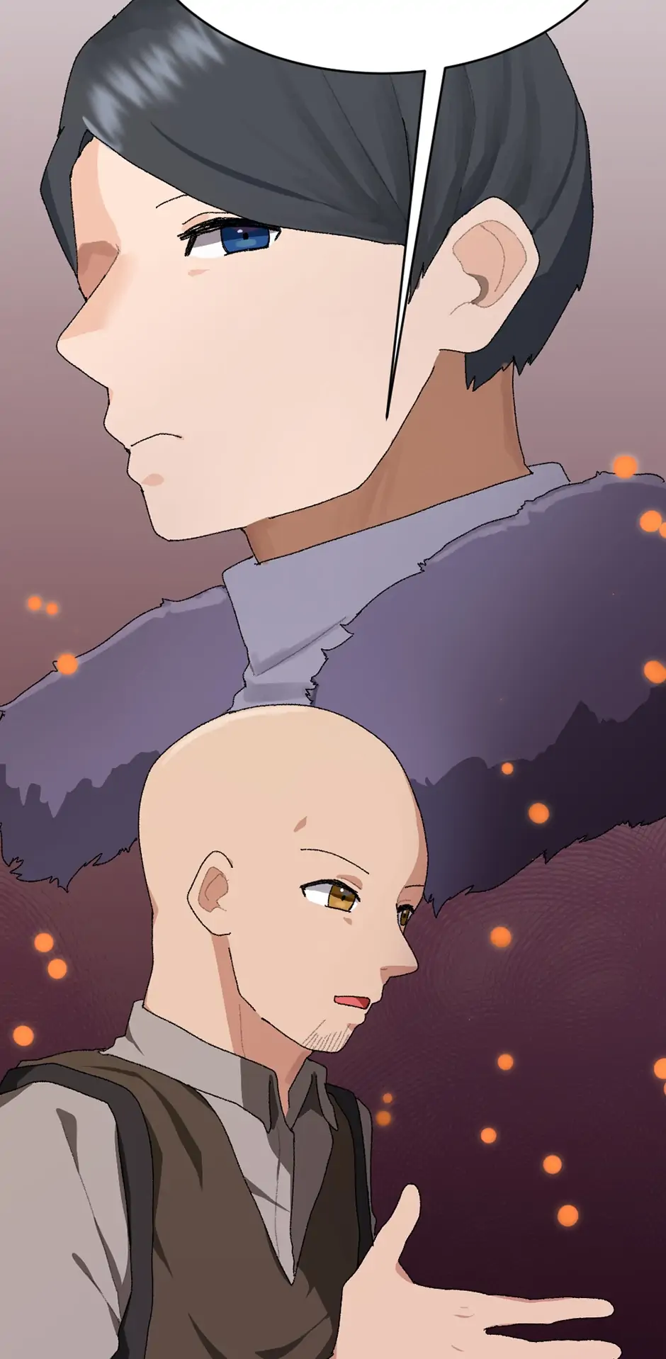 Life Cry - Chapter 42 - Page 6