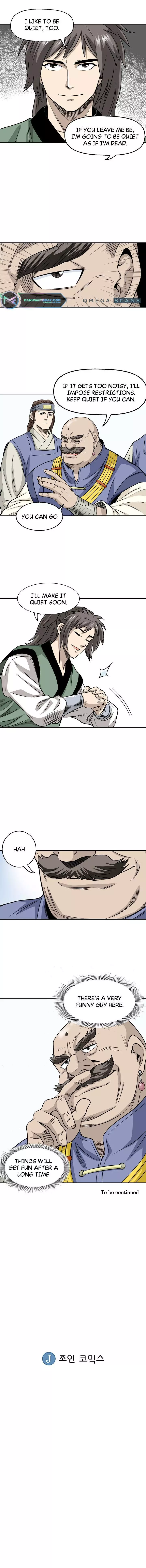 Light Dragon - Chapter 9 - Page 38