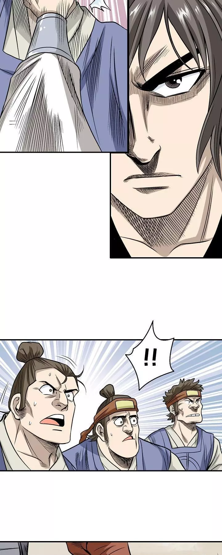 Light Dragon - Chapter 9 - Page 28
